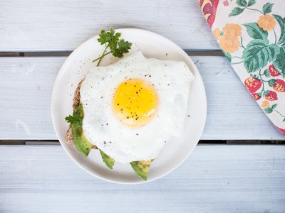 Avocado Toast