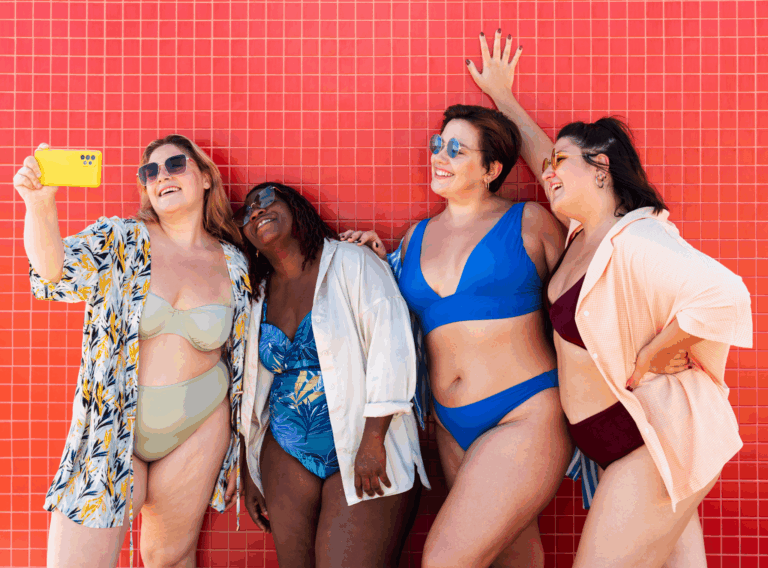 Navigating Summer Body Image Triggers