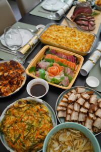 Food group variety image